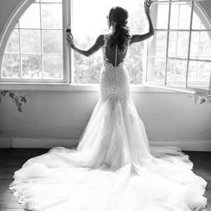 Meet your Posher, Alicia